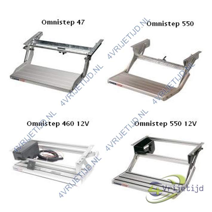 308768  - Thule Single Step V10 12V 460-Alu - afbeelding 6